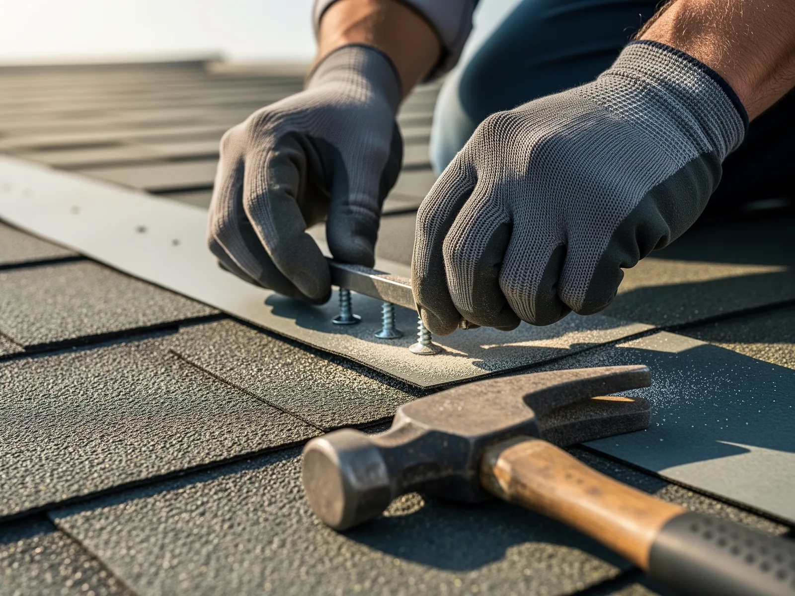 Why choose Fascia Repair in Valley, NE